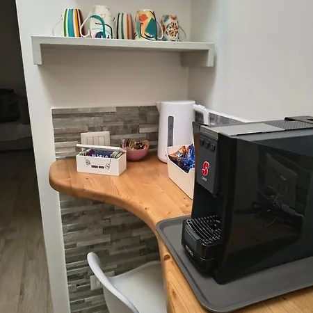 Prázdninový dům Amira Anzio