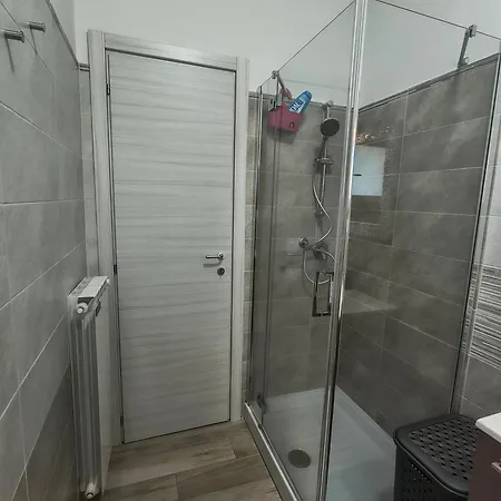 Prázdninový dům Amira Anzio